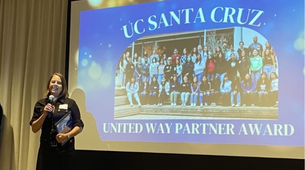 News United Way of Santa Cruz County